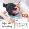 Memory Foam U-Shaped Travel Neck Pillow