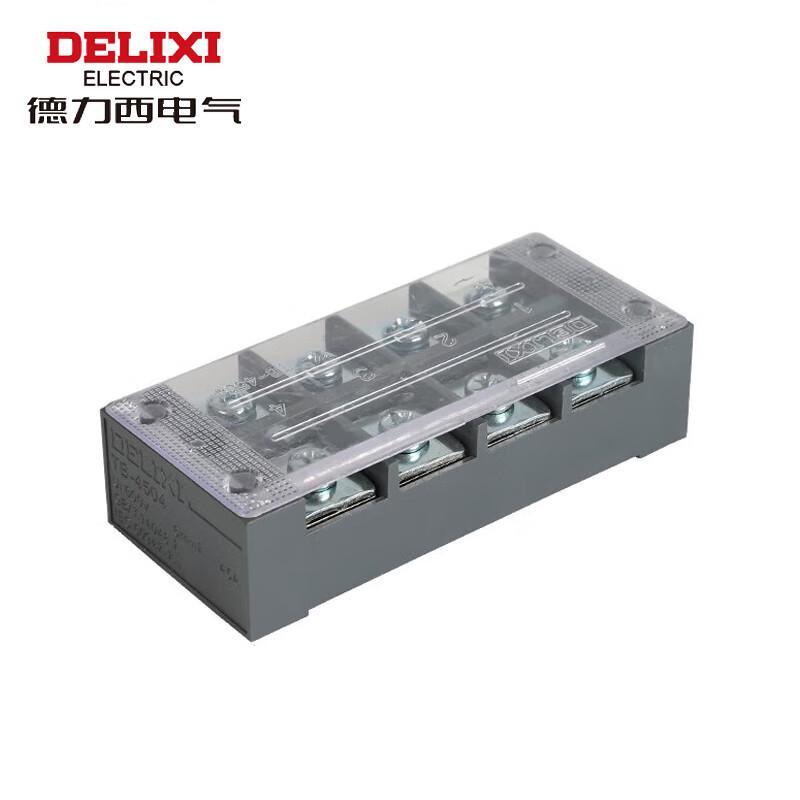 DELIXI ELECTRIC Svorkovnice řady TB