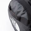 North BC Duffel L Black ONESIZE [The Face]