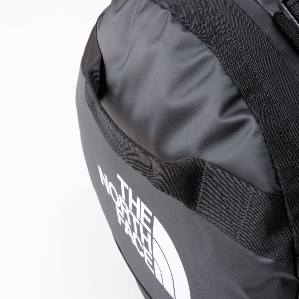 North BC Duffel L Black ONESIZE [The Face]