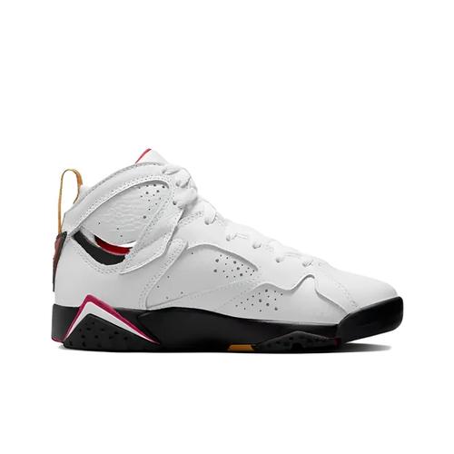 Jordan 7 Retro 2022 Mid Cardinal - DQ6040-106