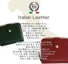 RafiCaro Genuine Cowhide Leather Bifold Italian Round Green Women's Wallet, Leather, Compact, Zipper,