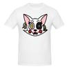 Funny Unisexgle  Fnaf Unisexs Printed Tshirt Unisex T Shirtstreetwear