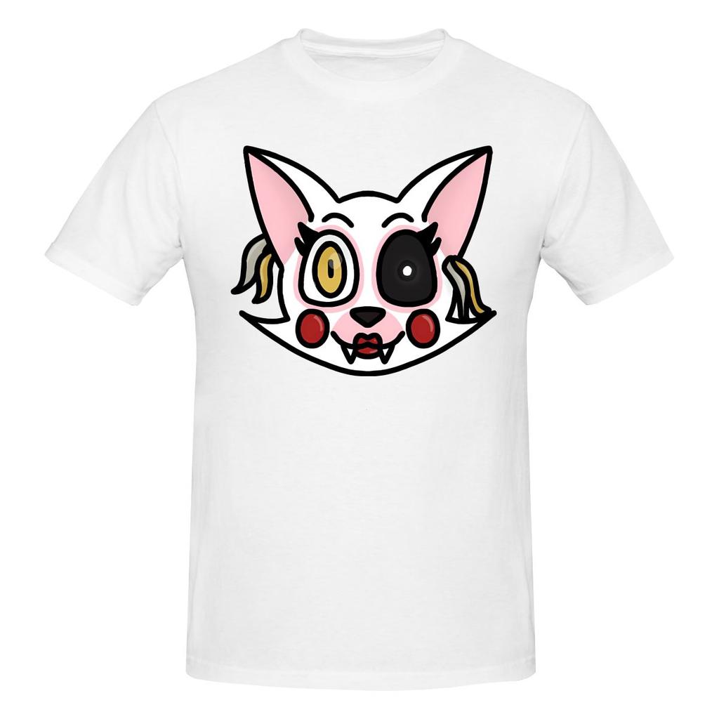 Funny Unisexgle  Fnaf Unisexs Printed Tshirt Unisex T Shirtstreetwear