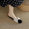 Outside Sandals With Bow Shoes for Women Mules Slides Original Summer Footwear Woman Slippers Unique New Style Top Designs