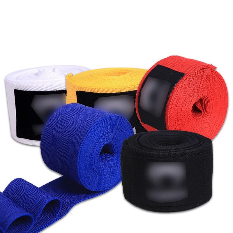 Boxing & Combat Sports Hand Wraps