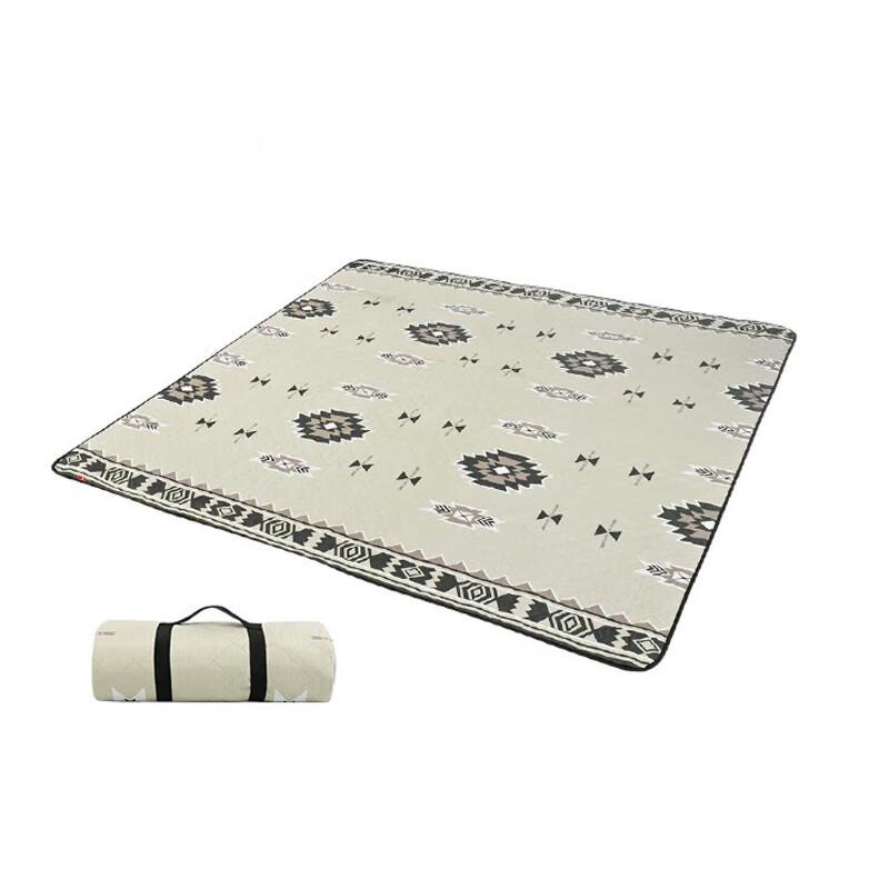 CAMEL Outdoor Camping Picnic Mat