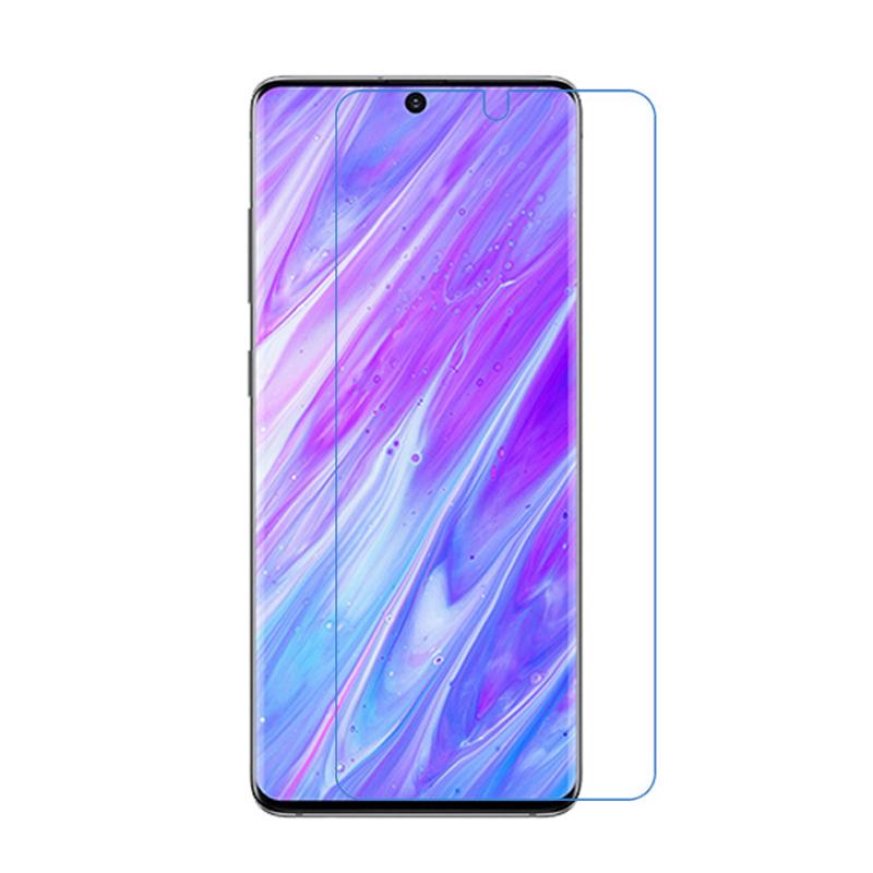 

Ultra Transparent HD LCD Screen Film for Samsung Galaxy S20