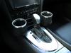 ALCABO Drink Pocket Black Cup for and Drive & Holder, (AL-M302B) Mercedes-Benz E-Class (W211/S211) CLS-Class (C219) Right-Hand Drive/Left-Hand