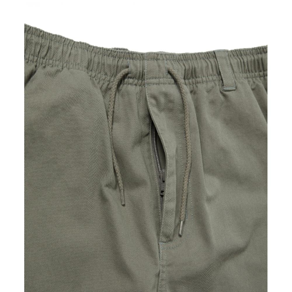 Thisisneverthat Beach Short Grey