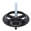Spare Tire Retainer Clamp Bolt 62850 28510 Replacement for Elantra Genesis Coupe Sonata Hybrid Tiburon