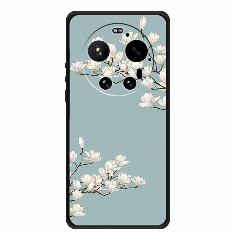 For Xiaomi 17 Ultra Case Black TPU Silicone Back Cover Soft Case For Xiaomi 17 Ultra Lens Full Protection Fashion Phone Fundas