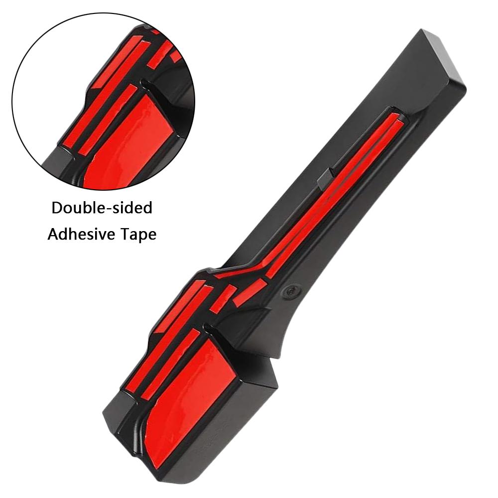 Stowing Tidying Car Gear Shift Storage Box Handbrake Organizer Accessories for Jeep Wrangler JK JLU 2008 2009 2010