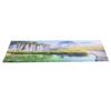 Fish Tank Decorative Pictures Aquarium Background Poster Sticker Underwater Backdrop