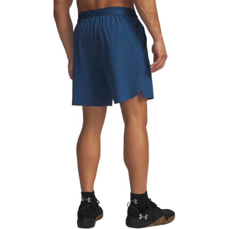 Under Armour Vanish Elite Solid Woven Training Shorts Men shorts 6010600-498