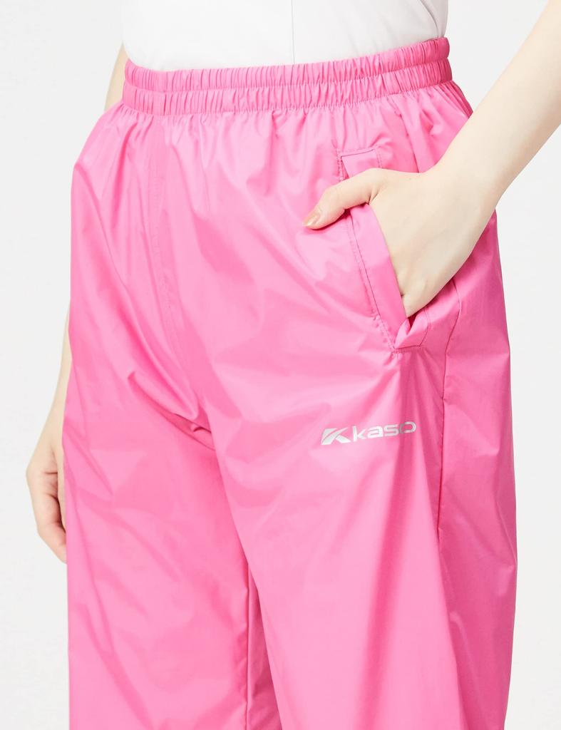 Sports Pink Japan To Japanese Size [Casco] KSRWL-001 Women's M- (equivalent M)