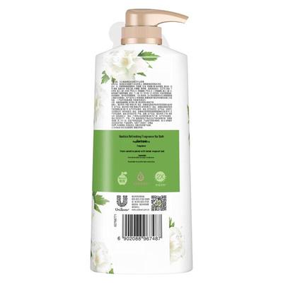 Refreshing Fragrance Shower Gel