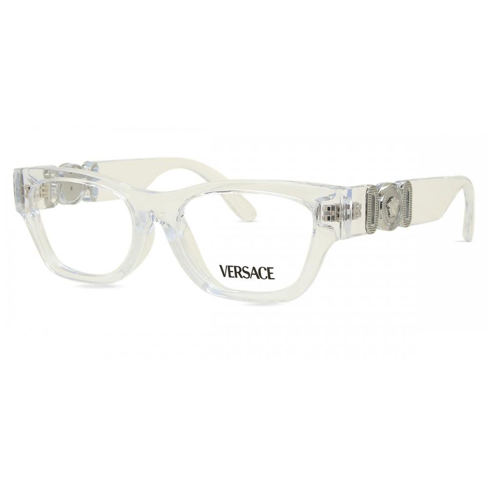 Versace Vk3008u Kids 148 Women Eyeglasses