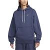 Solo Swoosh Sweatshirt Herren Donnerblau DX1356-437