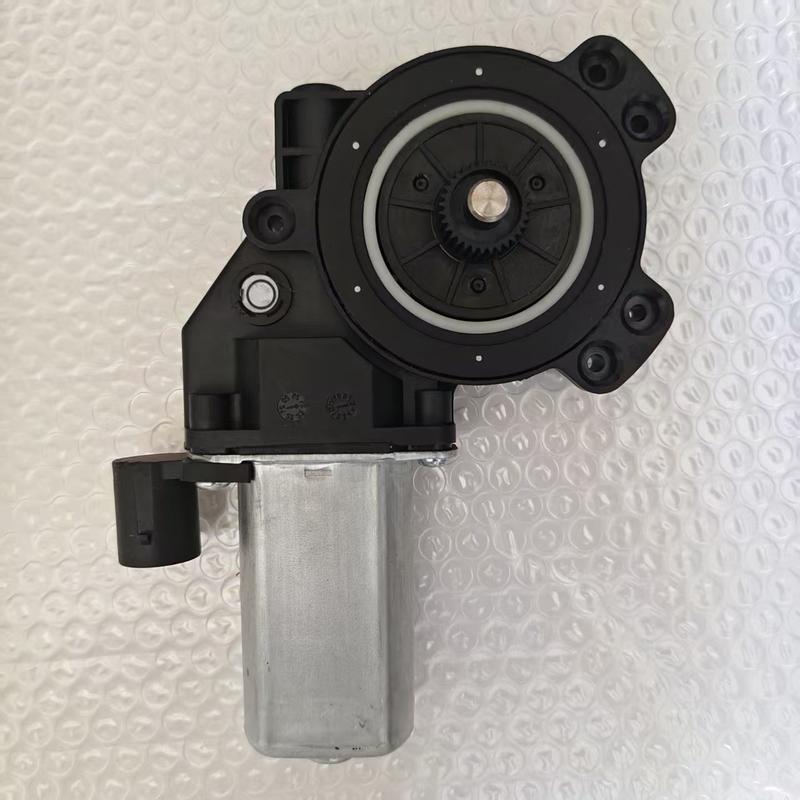 Power Window Motor Electric Glass Lifter Motor For RENAULT MASTER III FV 2010-2023 Window Regulator Motor OEM 9030285 9030286
