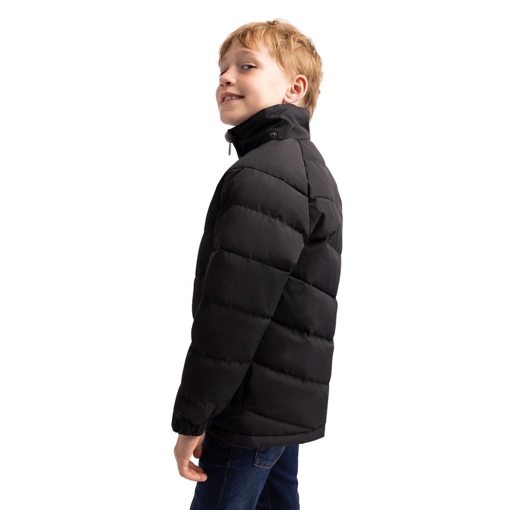 TRESPASS Childrens/Kids Aldery Padded Jacket