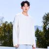 MINISO Men's Summer Ice Silk UPF100+ Sun Protection Fishing Hoodie