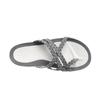 Crocs Swiftwater Webbing Flip Sandal