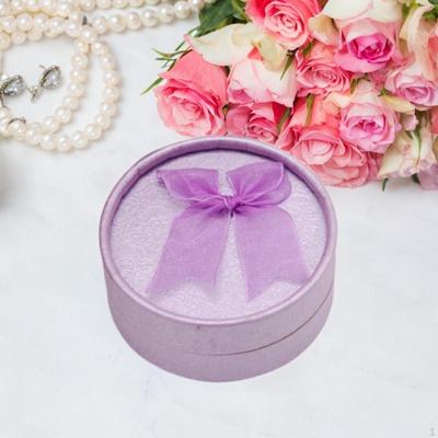 Juwelendoosje Koffer Houder Ring Veelzijdig Souvenir Cadeau Elegant Draagbaar