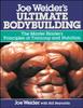 The Joe Weider's Ultimate Bodybuilding Book