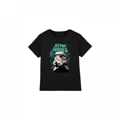 Childrens/Kids Street Glare Stormtrooper T-Shirt