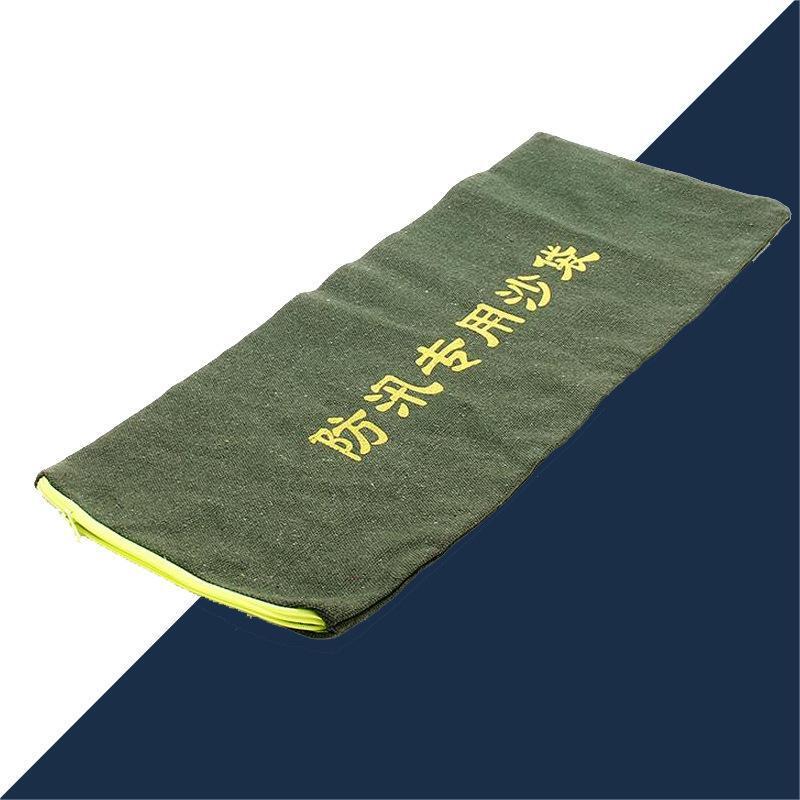 Polar Light Reusable Flood Barrier Sandbags (20-Pack)