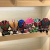 Plush Doll Zzz Den-O Exaid Build W 01 Gavv Decade Ooo Kamen Rider Pendant Anime Merch Desktop Collectible Hobby Gift