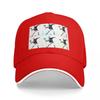 The Walled Off Hotel Banksy Flower Thrower  Love Is In The Air Baseball Cap New Hat Ball Cap Hats For Unisex Womens