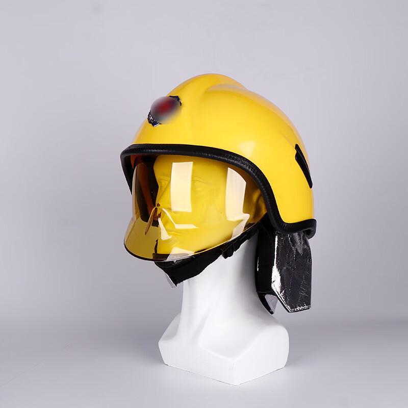 Brangdy Rescue Safety Helmet