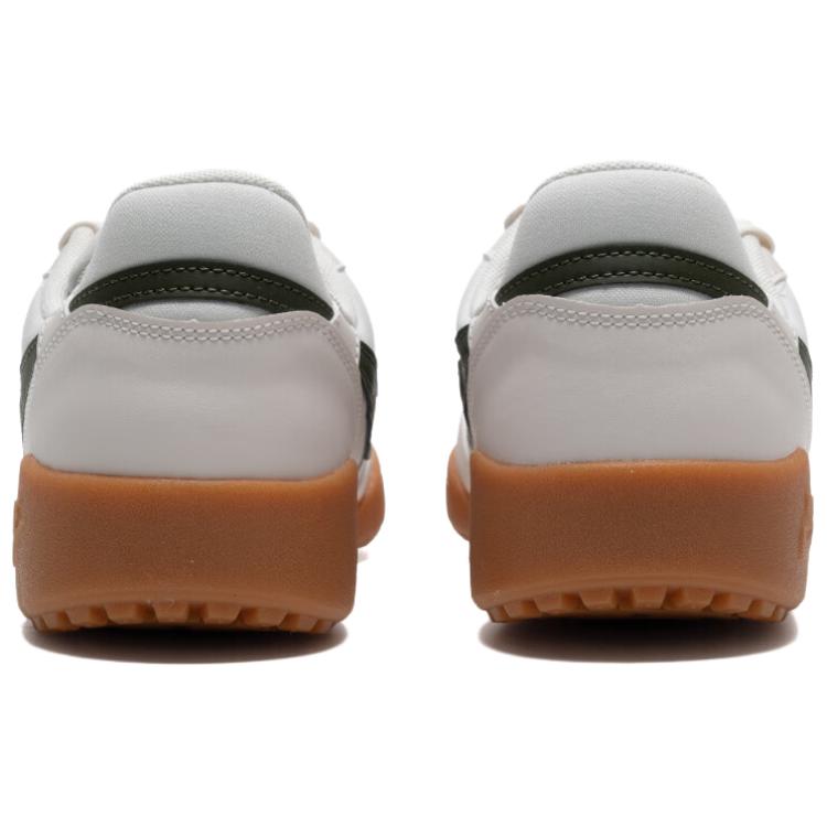 Nike Terra Manta Abrasion Resistant Breathable Low top Casual Shoes Men's White HQ4502-005