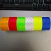 Reflective Safety Sticker Tape for Vehicles
