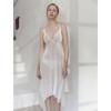 Black Label Lace Full Slip[vfsb500]