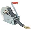 Day and Night - Day and Night Manual Winch with Strap 1587 Kg