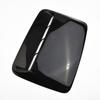 Decorative Air Flow Vent Cover Glossy Black Intake Replacement