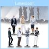 Premium Quality Kpop Star Bts Bangtan Boys Acrylic Stand Figure Double Side Home Table Decor