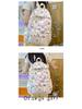 Large Capacity KT Cat Cartoon Backpack for Girls and Students