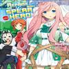 The Reprise of the Spear Hero Volume 06 The Manga Companion by Aneko Yusagi Paperback Book 9781642731309