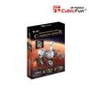 CubicFun 3D Puzzle Kid-Series"Curiosity Rover