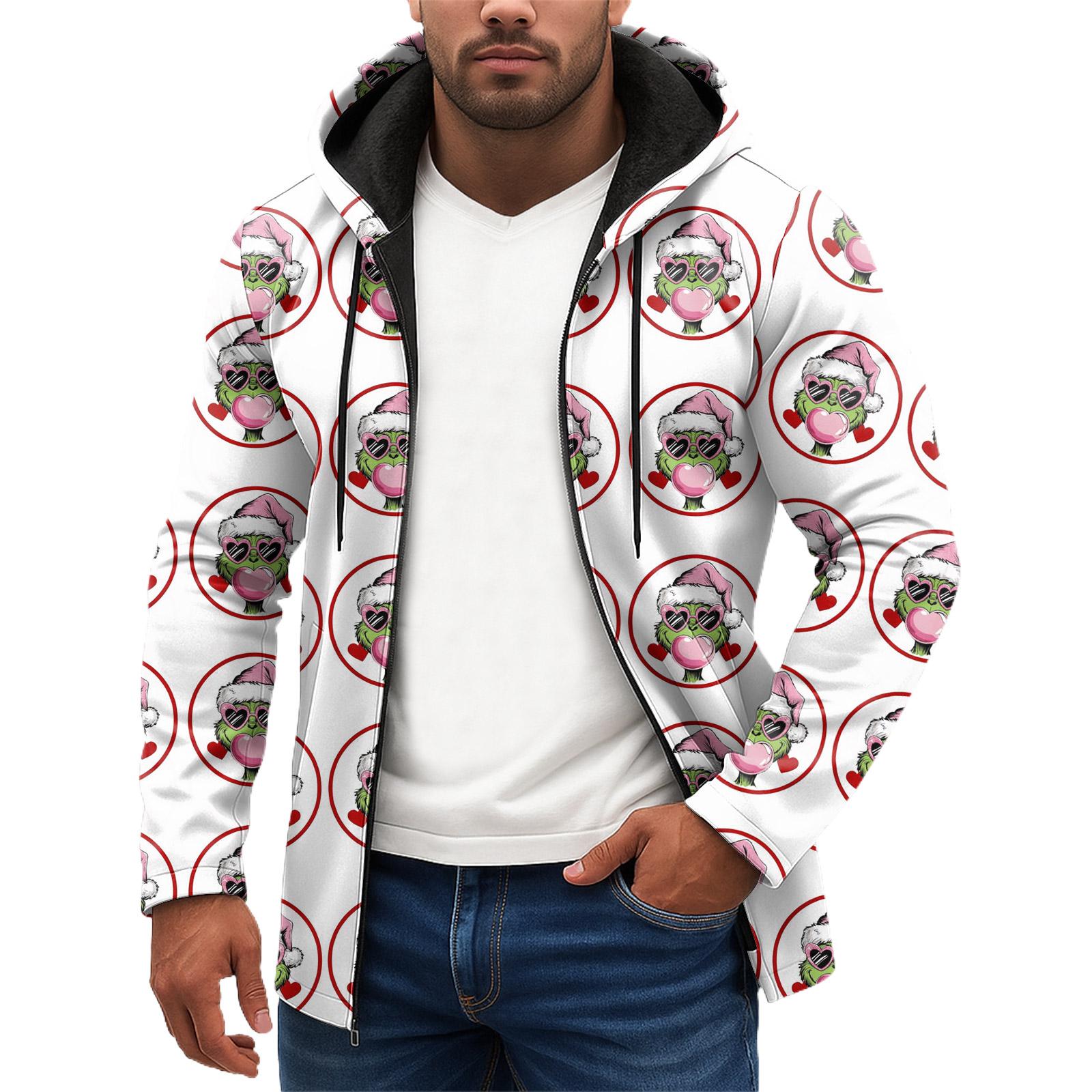 

Спортивный костюм с капюшоном, унисекс, одежда для бега, пуловер с длинными рукавами, толстовка с капюшоном XL белый