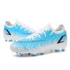 Football Shoes Men'S Medium Help Long Broken Nails Student Children Boys Training Xiyin Football Shoes