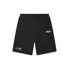 New ORIGINALE Casual Shorts Men's Jet Black F11M329602FBK
