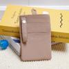 Solid Quick-dry Nurse Pocket Organizer Polyester Spandex Pouch Pen Holder Clip-on Utility Pocket for Pens P-TLSG-01
