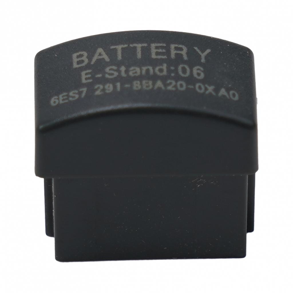 Ποιοτική Μπαταρία 6ES72918BA200XA0 για Μονάδα CPU SIEMENS S7200 για Δημιουργία Αντιγράφων Ασφαλείας Προγράμματος