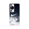 Case Huawei P60 Pro Nike Logo Mountain Fly Maniacase