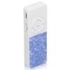 MP3 Player Slim Classic Multifunction HiFi Lossless Sound Music Player Supports Up to 64GB